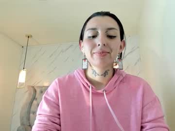 Iris_77 September 25, 2025 Chaturbate stream image