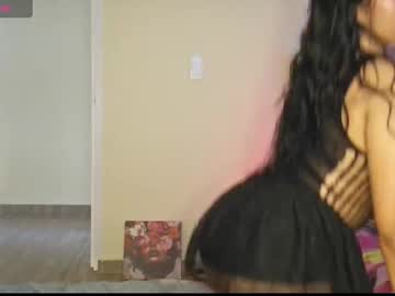Ivonnylust September 25, 2025 Chaturbate stream image