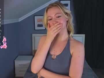 Jennifer_Mathis September 25, 2025 Chaturbate stream image