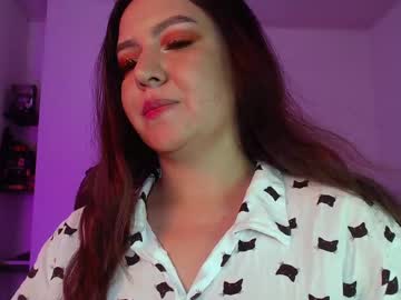 Laimorgan September 25, 2025 Chaturbate stream image