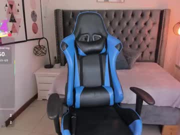 Lily_Fleming September 25, 2025 Chaturbate stream image