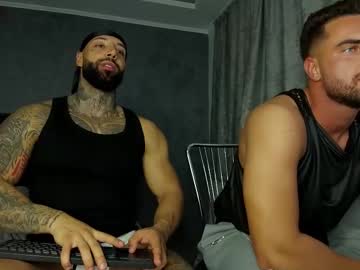 Lordofslv September 25, 2025 Chaturbate stream image