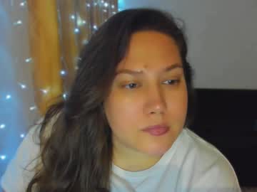 _Madalexa_ September 25, 2025 Chaturbate stream image