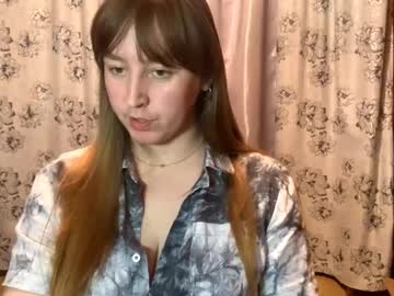 Maroonmoon_ September 25, 2025 Chaturbate stream image