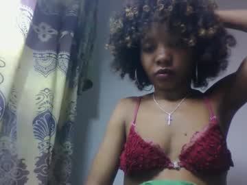 Milinasy September 25, 2025 Chaturbate stream image