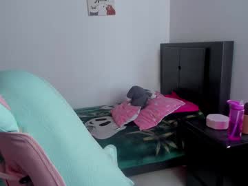 Namibecker September 25, 2025 Chaturbate stream image