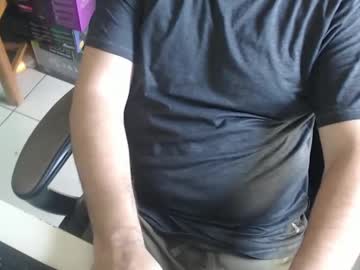 Nuevoshowgranlattino September 25, 2025 Chaturbate stream image