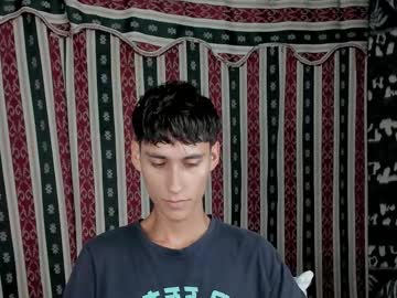Paimon_Goetia September 25, 2025 Chaturbate stream image