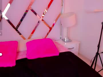 Samy__Milf September 25, 2025 Chaturbate stream image