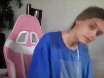 Shereallyreal September 25, 2025 Chaturbate stream image