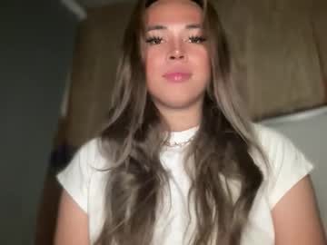 Sweetalexa19 September 25, 2025 Chaturbate stream image