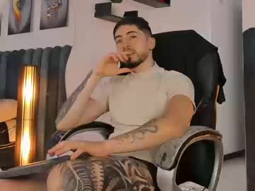 Thomasmarzo1 September 25, 2025 Chaturbate stream image
