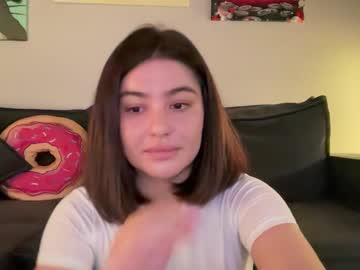 Vaiee September 25, 2025 Chaturbate stream image