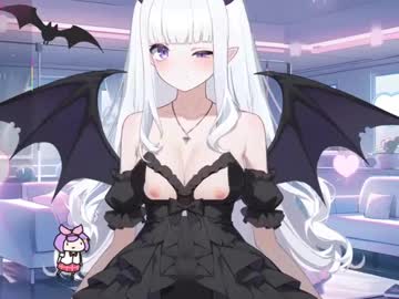 Vampirei September 25, 2025 Chaturbate stream image