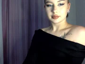 Victoriacrystal_ September 25, 2025 Chaturbate stream image