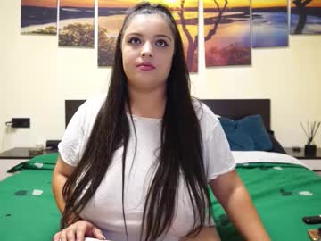 Adellineee September 25, 2025 Chaturbate stream image