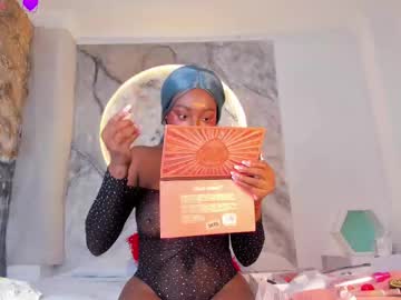 Agnesbailey September 25, 2025 Chaturbate stream image