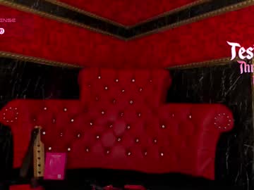 Alexiacooperr September 25, 2025 Chaturbate stream image