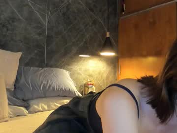 Anabelrose September 25, 2025 Chaturbate stream image