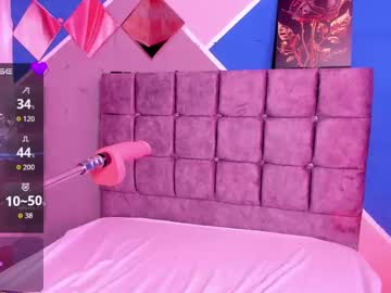 Ariana_Hot12 September 25, 2025 Chaturbate stream image