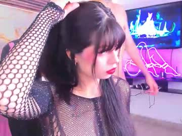 Bonnie_Bu September 25, 2025 Chaturbate stream image