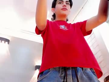 Britney_Ortega September 25, 2025 Chaturbate stream image