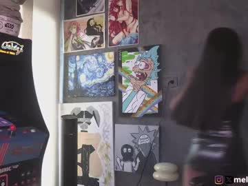 Dianne_Nanatzu September 25, 2025 Chaturbate stream image