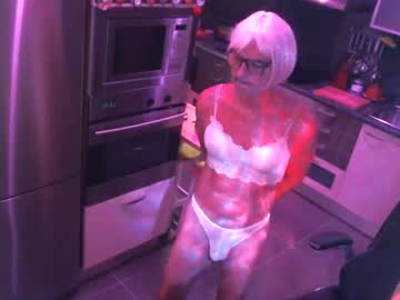 Elise_Tv September 25, 2025 Chaturbate stream image