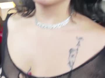 Elliemartinni September 25, 2025 Chaturbate stream image