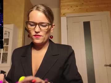 Findom_Lady_Shine September 25, 2025 Chaturbate stream image
