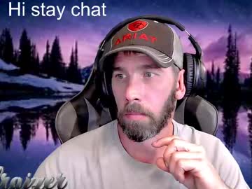 Hellraizer September 25, 2025 Chaturbate stream image