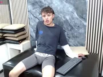 Jerom_Xx September 25, 2025 Chaturbate stream image