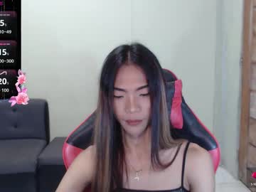 Juicy_Cumellah September 25, 2025 Chaturbate stream image