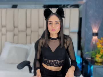 Melany_Hoffman September 25, 2025 Chaturbate stream image