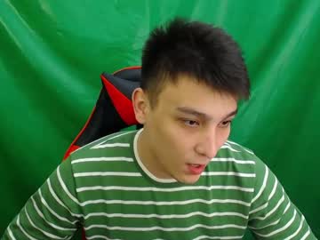 Minato_Kabuki September 25, 2025 Chaturbate stream image