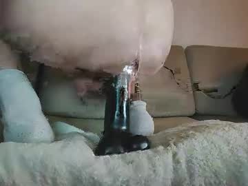 Mr_Naiseee September 25, 2025 Chaturbate stream image