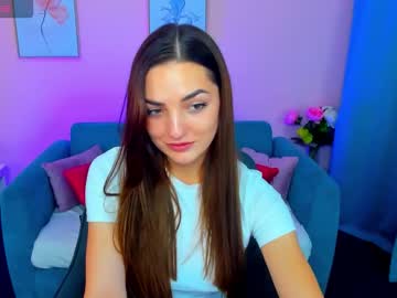 Myellaluvs September 25, 2025 Chaturbate stream image