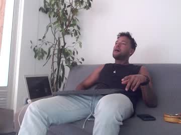 Orlando_Horny September 25, 2025 Chaturbate stream image