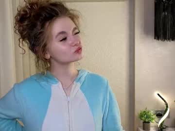 Sara_Marlen September 25, 2025 Chaturbate stream image