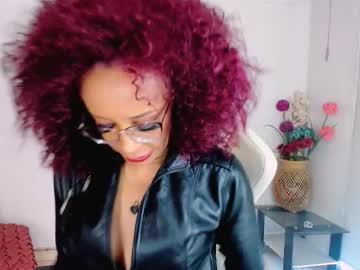 Scarlettmalbec September 25, 2025 Chaturbate stream image