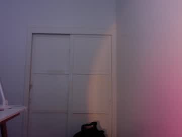 Schwanzundbooty September 25, 2025 Chaturbate stream image