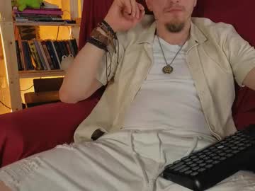 Shelbytruck September 25, 2025 Chaturbate stream image