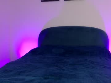 Themonica September 25, 2025 Chaturbate stream image