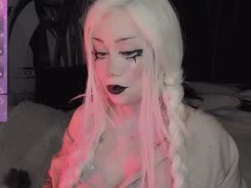 Asha_Nekooo September 25, 2025 Chaturbate stream image