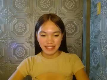 Baninay810654 September 25, 2025 Chaturbate stream image