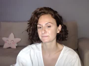 Carakat September 25, 2025 Chaturbate stream image