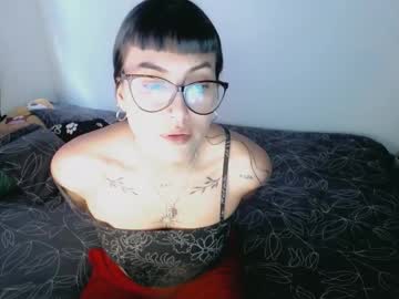 Cata_Time September 25, 2025 Chaturbate stream image