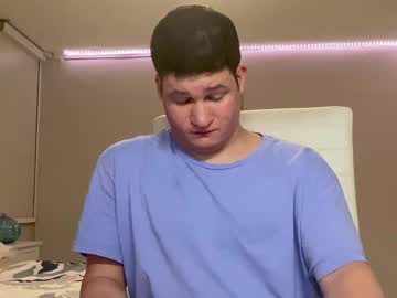 Chris___Evanss September 25, 2025 Chaturbate stream image