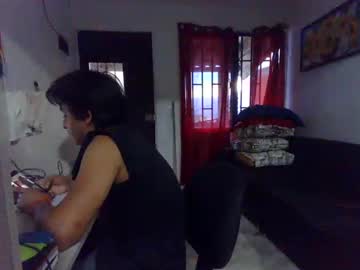 Extasis_12 September 25, 2025 Chaturbate stream image