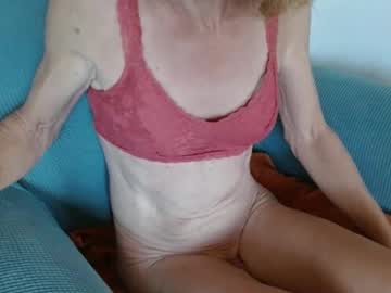 Herbietg September 25, 2025 Chaturbate stream image